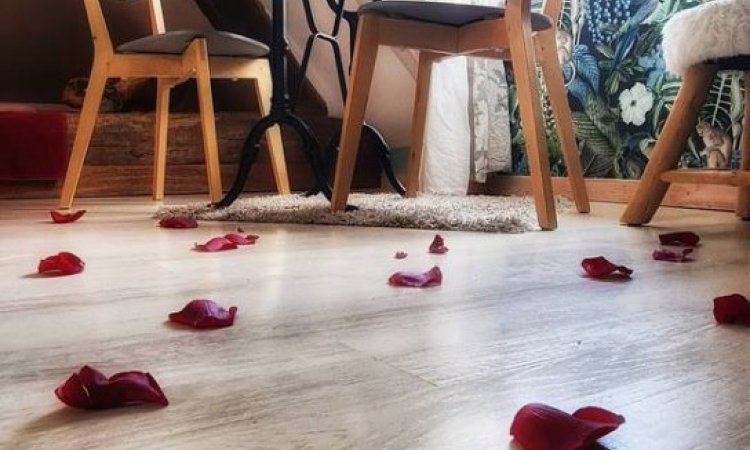 Réserver une chambre d'hôtes pour demande en mariage à Aix-les-Bains